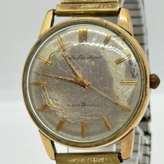 希少美品 SEIKO セイコー チャンピオン 手巻き 19石 革ベルト付 - メルカリ