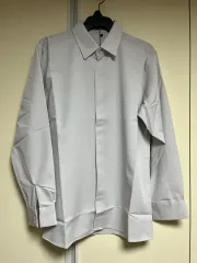 LEIRE シャツ Mサイズ (新品)