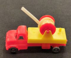 コトブキヤ 1/72 HMM Zi-024コマンドウルフ アーバイン仕様 002L