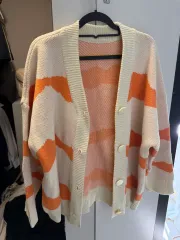 レディース カーディガン