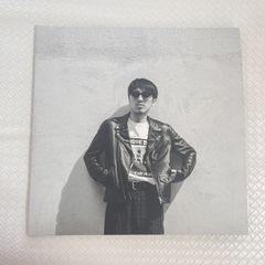 BASI 切愛 レコード - メルカリ