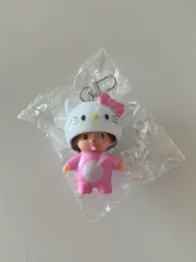 2026年最新】モンチッチ キティ キーチェーンの人気アイテム - メルカリ