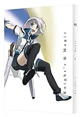 2026年最新】ナイツ&マジック blu-rayの人気アイテム - メルカリ