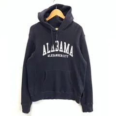 【中古品】RUSSELL PULLOVER HOODIE パーカー ブランド 古着 【145-260228-gm-18-fuz】