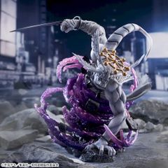 呪術廻戦 FIGURIZMα 八握剣異戒神将魔虚羅 マコラフィギュア - メルカリ