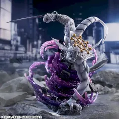 【新品未開封】呪術廻戦 FIGURIZMα “八握剣異戒神将魔虚羅” じゅじゅつかいせん やつかのつるぎいかいしんしょうまこら フィグリズムアルファ フィギュア Jujutsukaisen Figure