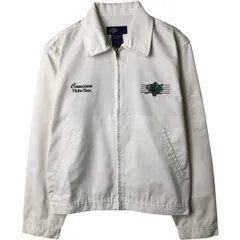 古着 ディッキーズ Dickies アイゼンハワージャケット ワークジャケット メンズS相当/eaa619684