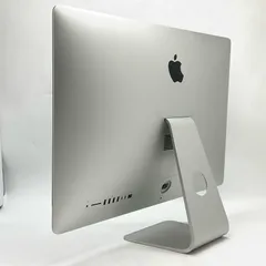 Apple iMac 2017 27インチ i7 クアッドコア 4.2GHz 32GB FD 2TB【難有】【最速発送】
