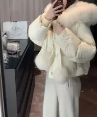 ミルクチュウショートダウン