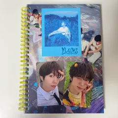 当日発送 NCT WIND AND WISH COLOR PHOTOBOOK リョ フルセット (初回限定版 含む)