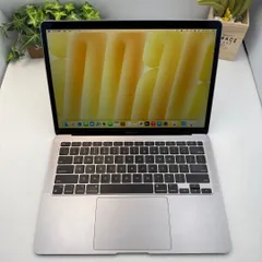 かつお様専用 MacBook Air M1/16/512/13.3