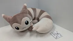 BANDAI SPIRITS もふぐっと しっぽみてみて!ぬいぐるみ オオタチ・ニャオハ ポケットモンスター オオタチ