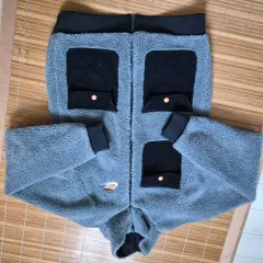 ナイキ ボア フリース 100