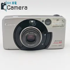 Canon AI AF 105 コンパクトデジタルカメラ 2026年最新】canon ai af 105の人気アイテム - メルカリ