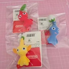 ギターピック キーホルダー マスコット Nintendo