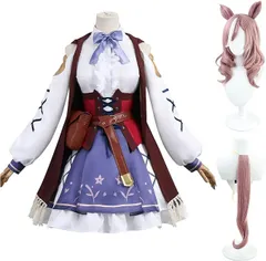 2026年最新】ウマ娘 コスプレ 勝負服の人気アイテム - メルカリ 2026年最新】ウマ娘 コスプレ 勝負服の人気アイテム - メルカリ