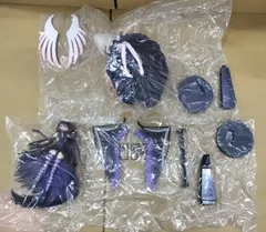 劇場版　魔法少女まどか☆マギカ　叛逆の物語　悪魔ほむら　アルティメットまどか　フィギュア　2点セット　H26030703