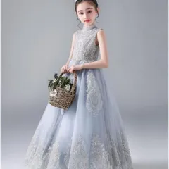 人気商品 子供ドレス ピアノ発表会 ジュニアドレス ふんわりチュール 演奏会 結婚式 キッズ こども コンクール 子供服 女の子