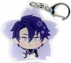 中古】グッズセット 及川徹 及川さんのバレンタインチョコセット