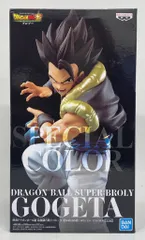 BANDAI SPIRITS 最強融合戦士ゴジータ 超かめはめ波!! SPECIAL COLOR III ゴジータ