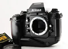 ★極上品★ Nikon F4S ボディ 露出計・シャッター全速確認 2026年最新】ニコン f4sの人気アイテム - メルカリ