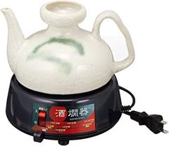 National 松下電工 まるごと緑茶 EU6802 家庭用臼式お茶粉末器 - メルカリ