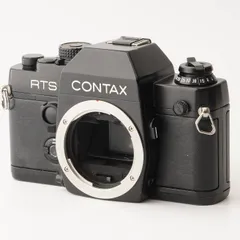2026年最新】contax rts iiiの人気アイテム - メルカリ