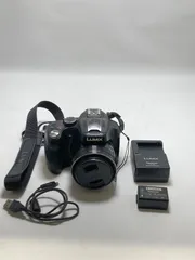 2026年最新】Panasonic DMC-FZ70の人気アイテム - メルカリ