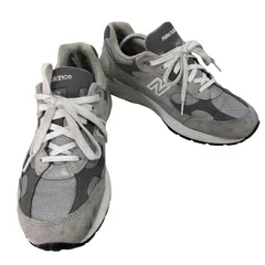 ニューバランス NEW BALANCE M992GR メンズ JPN：26.5 