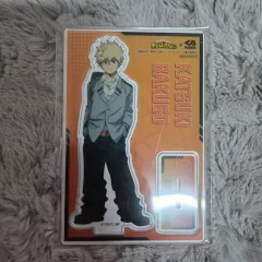 ヒロアカ 爆豪 勝己 アクリル スタンド