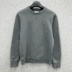 90 ラコステ メンズ スウェット