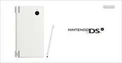 ニンテンドーDSi ホワイト