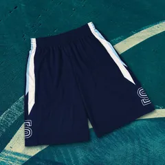 パンツ　通気　バスケットボールウエア