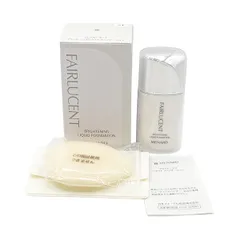 2026年最新】メナードフェアルーセントの人気アイテム - メルカリ