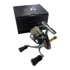 Daiwa 23 AIRITY LT2500S-DH , ドレスカスタムハンドル - メルカリ