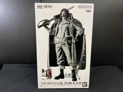 BANPRE KUJI PREMIUM ONE PIECE ロジャー A賞 半券 - メルカリ