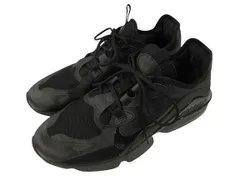 ナイキ NIKE AIR MAX INFINITY CU9452-002 エアマックス インフィニティ 2 黒 ブラック 26cm スニーカー シューズ 靴