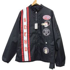 SAINT Mxxxxxx STHD . JACKET SNTHD / BLK - メルカリ