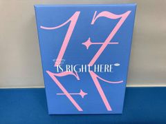 SEVENTEEN 17 IS RIGHT HER DEAR ver 新品未開封 - メルカリ