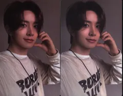 ENHYPEN Weverse Global HEESEUNG ROMANCE:UNTOLD