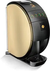 ネスカフェ ゴールドブレンド バリスタ フィフティ シャンパンゴールド HPM9634ーCG