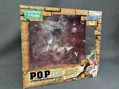 現状品 P.O.P NEO-DX ジュエリー・ボニー ワンピース/P.O.Pシリーズ