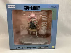 現状品 フリュー アーニャ・フォージャー 1/7 F:NEX限定 SPY×FAMILY