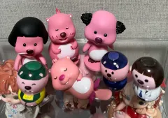 ZANMANG LOOPY フィギュア セット