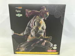  未開封品 figma 632 ゼルダの伝説 ガノンドロフ ティアｰズ オブ ザ キングダムver. ゼルダの伝説 ティアｰズ オブ ザ キングダム