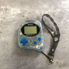 ポケモンミニ ウパーブルー ポケモンパーティーミニ同梱版 - メルカリ