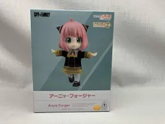  未開封品 グッドスマイルカンパニｰ アｰニャ･フォｰジャｰ ねんどろいどどｰる SPY×FAMILY