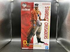 D상 모하메드 압둘 MASTERLISE 이치 반 쿠지 조조의 기묘한 모험 STARDUST CRUSADERS 조조의 기묘한 모험 Part3