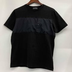 EMPORIO ARMANI レイヤードTシャツ HELMUT LANG系 - メルカリ