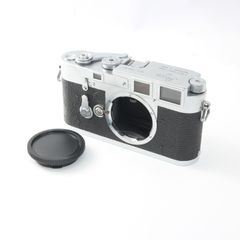 ライカ M3 ダブルストローク（73万番台1955年製） - メルカリ